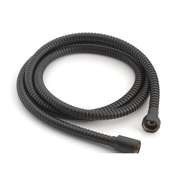 Moen Handheld Shower Hose Wrought Iron A726WR